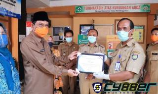 Peringati Harganas, DPPKB Layani Ribuan Akseptor